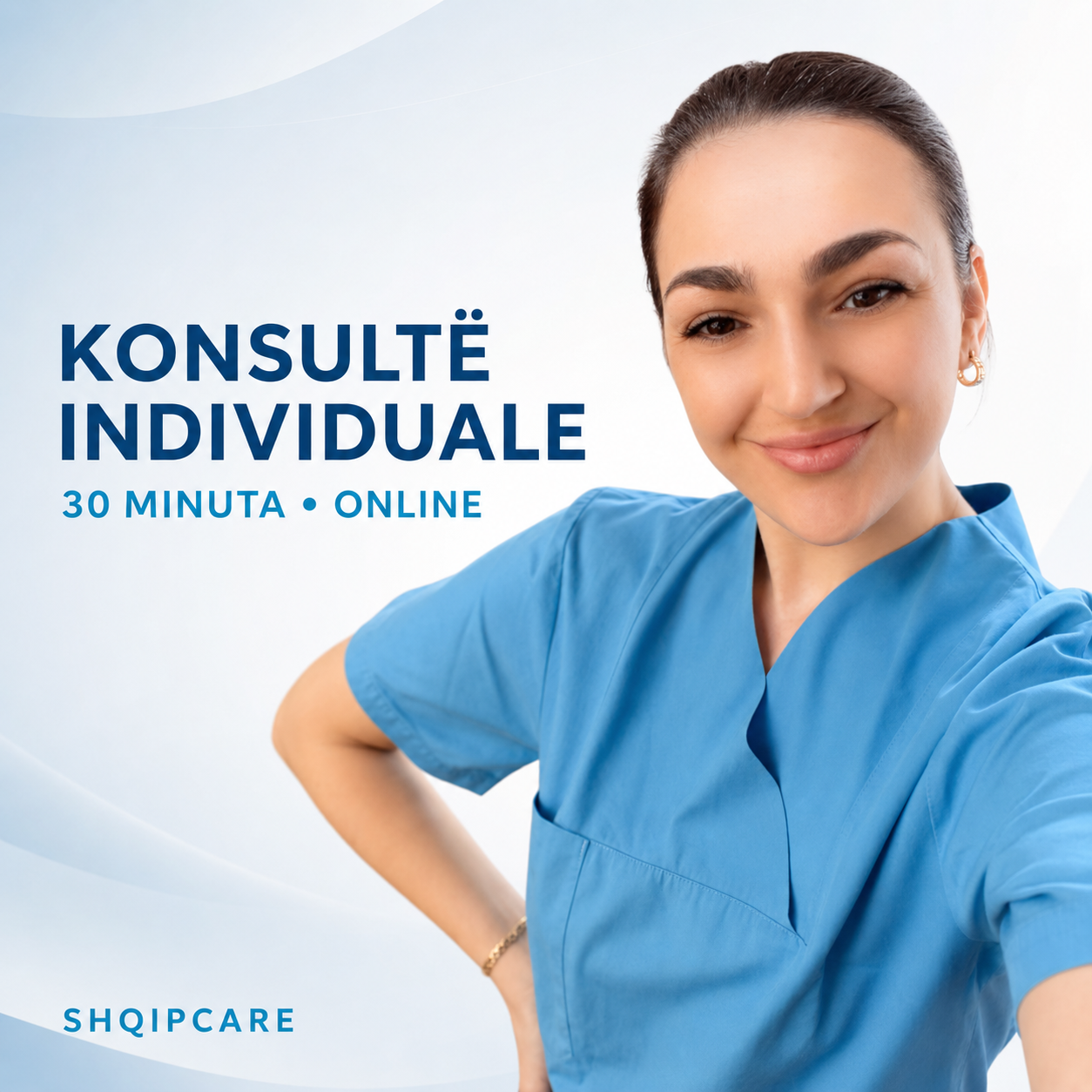 Konsultë Individuale