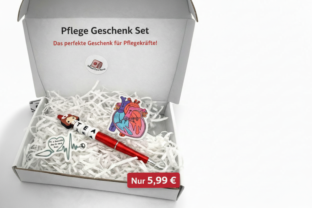 Personalizet Pen(Stilolaps i personalizuar per infermieret)